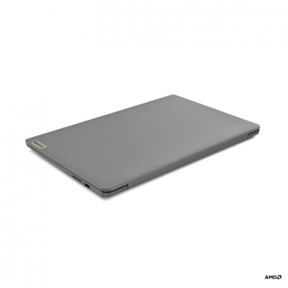 Lenovo IdeaPad 3 Ordinateur portable 39,6 cm (15.6") Full HD AMD Ryzen™ 5 5625U 8 Go DDR4-SDRAM 512 Go SSD Wi-Fi 6 (802.11ax)