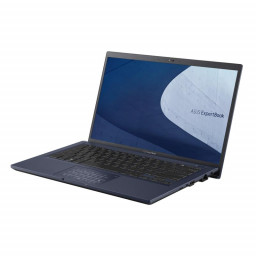 ASUS ExpertBook B1 B1400CENT-EK2771R Ordinateur portable 35,6 cm (14") Full HD Intel® Core™ i5 i5-1135G7 8 Go DDR4-SDRAM 256