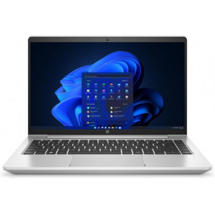 HP ProBook 440 G9 Ordinateur portable 35,6 cm (14") Full HD Intel® Core™ i5 i5-1235U 8 Go DDR4-SDRAM 256 Go SSD Wi-Fi 6E (802