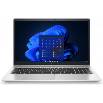 HP EliteBook 650 15.6 inch G9 Ordinateur portable 39,6 cm (15.6") Full HD Intel® Core™ i5 i5-1245U 8 Go DDR4-SDRAM 256 Go SSD