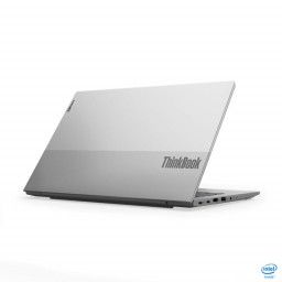 Lenovo ThinkBook 14 Ordinateur portable 35,6 cm (14") Full HD Intel® Core™ i5 i5-1135G7 8 Go DDR4-SDRAM 256 Go SSD Wi-Fi 6 (8