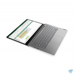 Lenovo ThinkBook 14 Ordinateur portable 35,6 cm (14") Full HD Intel® Core™ i5 i5-1135G7 8 Go DDR4-SDRAM 256 Go SSD Wi-Fi 6 (8