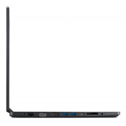 Acer TravelMate P2 TMP215-53-3038 Ordinateur portable 39,6 cm (15.6") Full HD Intel® Core™ i3 i3-1115G4 8 Go DDR4-SDRAM 256 G