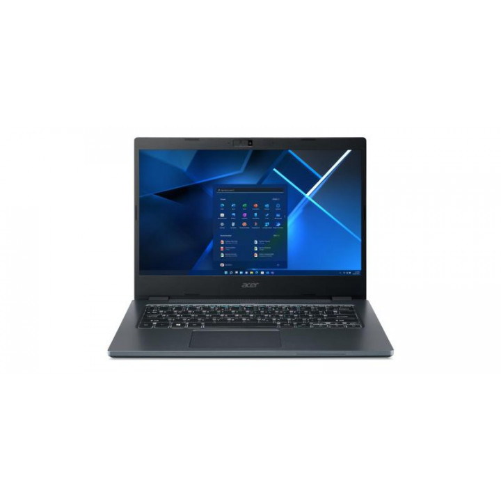 Acer TravelMate P4 TMP414-51-53MZ Ordinateur portable 35,6 cm (14") Full HD Intel® Core™ i5 i5-1135G7 8 Go DDR4-SDRAM 512 Go