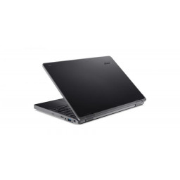 Acer TravelMate Spin B3 TMB311RN-33-C6J5 Ultraportable 29,5 cm (11.6") Écran tactile Full HD Intel® N N100 LPDDR5-SDRAM 128 Go