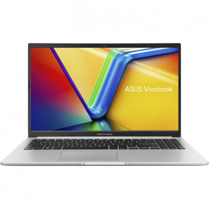 ASUS VivoBook 15 P1500ZA-BQ1351X Ordinateur portable 39,6 cm (15.6") Full HD Intel® Core™ i3 i3-1215U 8 Go DDR4-SDRAM 256 Go