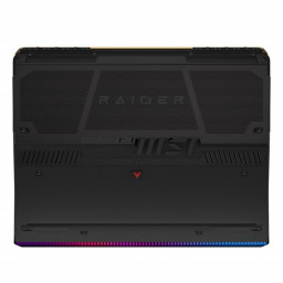 MSI Gaming Raider GE68HX 13VF-008FR Ordinateur portable 40,6 cm (16") Quad HD+ Intel® Core™ i7 i7-13700HX 16 Go DDR5-SDRAM 1