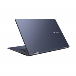 ASUS Vivobook Go TP1400KA-BZ233WS Hybride (2-en-1) 35,6 cm (14") Écran tactile HD Intel® Pentium® Silver N6000 4 Go DDR4-SDRA