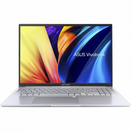 ASUS VivoBook X1605ZA-MB401W Ordinateur portable 40,6 cm (16") WUXGA Intel® Core™ i5 i5-1235U 16 Go DDR4-SDRAM 512 Go SSD Wi-