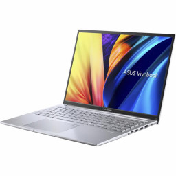 ASUS VivoBook X1605ZA-MB401W Ordinateur portable 40,6 cm (16") WUXGA Intel® Core™ i5 i5-1235U 16 Go DDR4-SDRAM 512 Go SSD Wi-