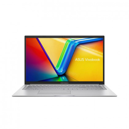 ASUS VivoBook 17 X1704ZA-AU149W Ordinateur portable 43,9 cm (17.3") Full HD Intel® Core™ i7 i7-1255U 8 Go DDR4-SDRAM 512 Go S