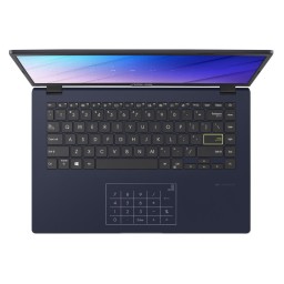 ASUS Vivobook Go 14 E410KA-EK660WS Ordinateur portable 35,6 cm (14") Full HD Intel® Celeron® N N4500 4 Go DDR4-SDRAM 128 Go eM