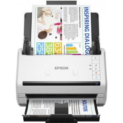 Epson WorkForce DS-770II Scanner professionnel Recto-verso 45 ppm