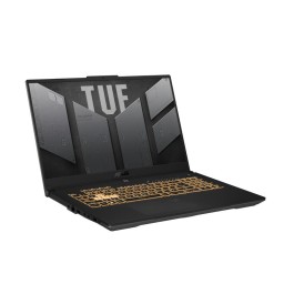 ASUS TUF Gaming F17 FX707ZC4-HX018W Ordinateur portable 43,9 cm (17.3") Full HD Intel® Core™ i5 i5-12500H 16 Go DDR4-SDRAM 51