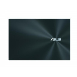 ASUS ZenBook Duo 14 UX481FA-BM027T notebook Ordinateur portable 35,6 cm (14") Full HD Intel® Core™ i5 16 Go LPDDR3-SDRAM 1000