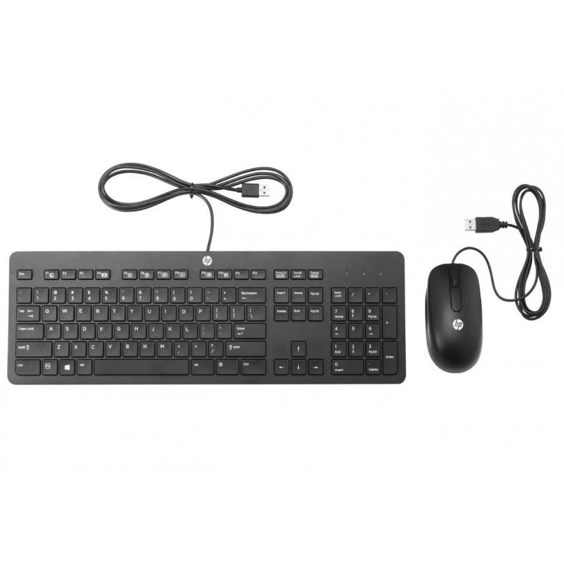 Clavier et souris Clavier et souris