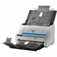 WorkForce DS-770II WorkForce DS-770II