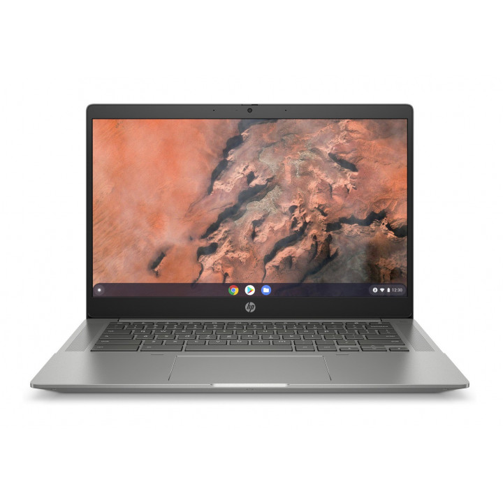 ChromeBook