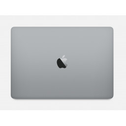 MacBook Pro 13 Touch Bar MV982FN/A CTO 2019