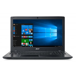 Acer Aspire E5-576G-74PR 15" Core i7 2,7 Ghz - Hdd 1 To - RAM 4 Go - NVIDIA GeForce 940MX Azerty - Français