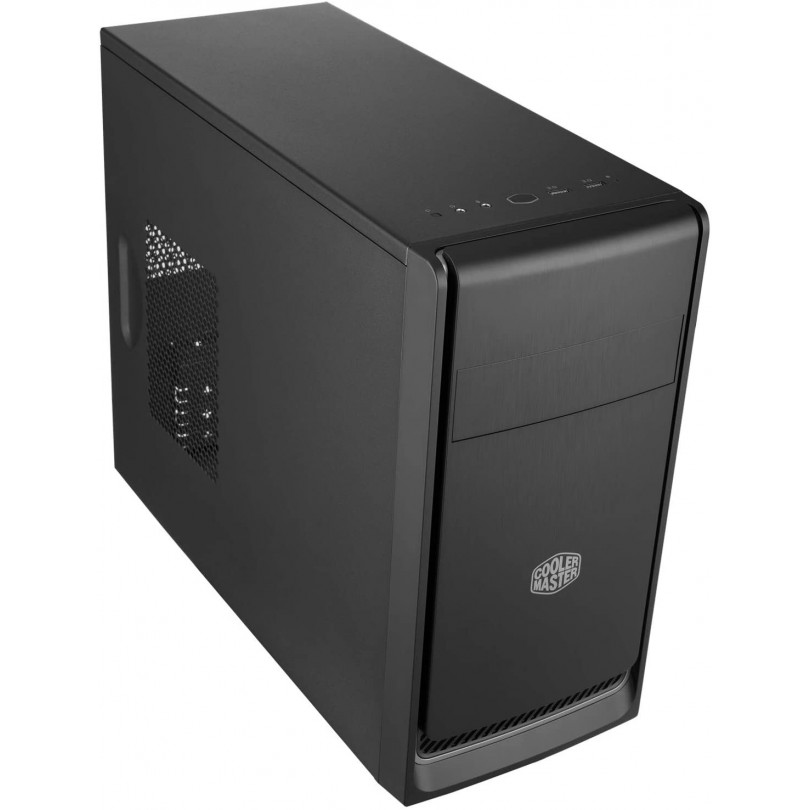 Gamer MASTERBOX E300L Gamer MASTERBOX E300L