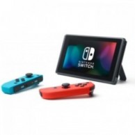 NINTENDO SWITCH NÉON NINTENDO SWITCH NÉON
