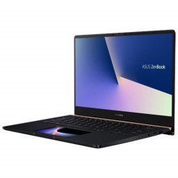 Asus Zenbook UX480FD-BE027T 14" Core i7 1,8 Ghz - Ssd 256 Go - 8 Go - Nvidia GeForce GTX 1050 Max-Q Azerty - Français