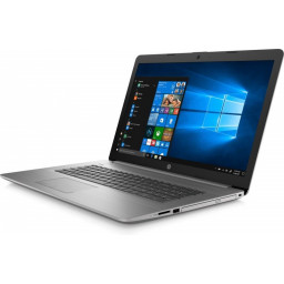 Hp ProBook 470 G7 8VU33EA 17" Core i5 1.6 GHz - Ssd 256 Go - 8 Go - AMD Radeon 530 Azerty - Français
