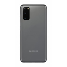 Samsung Galaxy S20 Dual Sim 128 Go - Gris - Débloqué