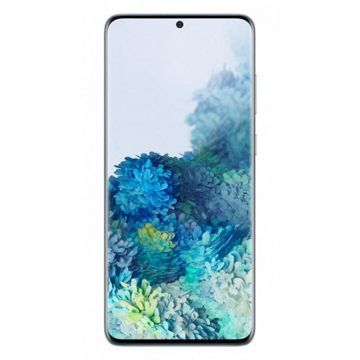 Samsung Galaxy S20 Plus 5G Dual Sim 128 Go - Bleu - Débloqué