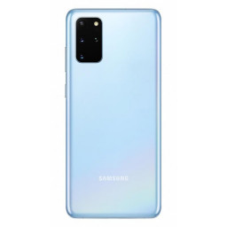 Samsung Galaxy S20 Plus 5G Dual Sim 128 Go - Bleu - Débloqué