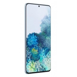 Samsung Galaxy S20 Plus 5G Dual Sim 128 Go - Bleu - Débloqué