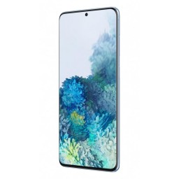 Samsung Galaxy S20 Plus 5G Dual Sim 128 Go - Bleu - Débloqué