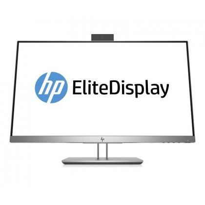 Hp EliteDisplay E243D 23.8" Full HD (1920 x 1080) 7 ms HDMI DisplayPort Usb-C 60 Hz
