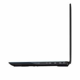 Dell Inspiron G3 15-3500-853 15" Core i5 2,5 Ghz - Ssd 512 Go - 8 Go - Nvidia GeForce GTX 1660 Ti Azerty - Français