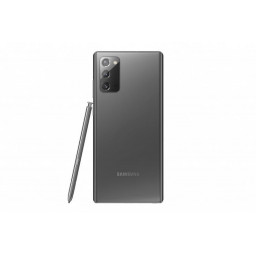 Samsung Galaxy Note 20 Dual Sim 256 Go - Gris - Débloqué