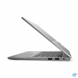 Lenovo ThinkBook 13s G2 ITL 20V90008FR 13" Core i7 2,8 Ghz - Ssd 256 Go - 8 Go - Intel Iris Xe Graphics Azerty - Français