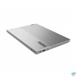 Lenovo ThinkBook 13s G2 ITL 20V90008FR 13" Core i7 2,8 Ghz - Ssd 256 Go - 8 Go - Intel Iris Xe Graphics Azerty - Français