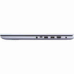 ASUS VivoBook 17 X1702ZA-AU181W i7-1255U Ordinateur portable 43,9 cm (17.3") Full HD Intel® Core™ i7 8 Go DDR4-SDRAM 512 Go S