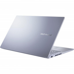 ASUS VivoBook 17 X1702ZA-AU180W i5-1235U Ordinateur portable 43,9 cm (17.3") Full HD Intel® Core™ i5 8 Go DDR4-SDRAM 512 Go S