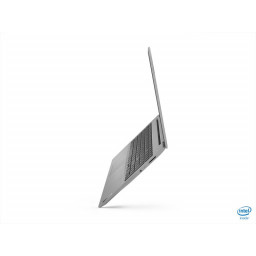 Lenovo IdeaPad 3 N5030 Ordinateur portable 39,6 cm (15.6") Full HD Intel® Pentium® Silver 8 Go DDR4-SDRAM 128 Go SSD Wi-Fi 5 (