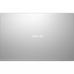 ASUS X515EA-BQ2665W i7-1165G7 Ordinateur portable 39,6 cm (15.6") Full HD Intel® Core™ i7 8 Go DDR4-SDRAM 512 Go SSD Wi-Fi 5 (802.11ac) Windows 11 Home Argent