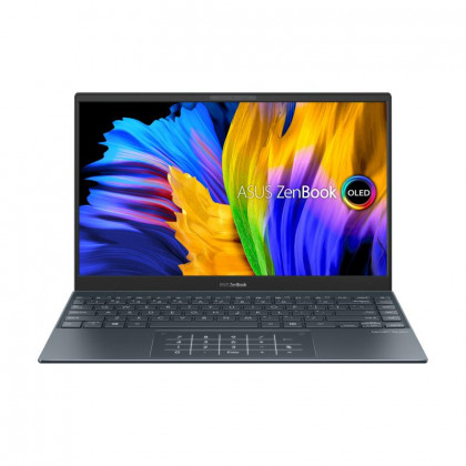 ASUS ZenBook 13 OLED -13-OLED-EVO-UX325 i5-1135G7 Ordinateur portable 33,8 cm (13.3") Full HD Intel® Core™ i5 16 Go LPDDR4x-S