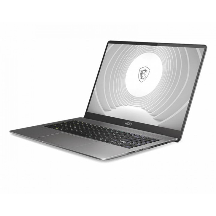 MSI CreatorPro Z16P B12UMST-070FR i9-12900H Station de travail mobile 40,6 cm (16") Écran tactile Quad HD+ Intel® Core™ i9 6