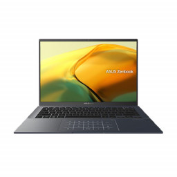 ASUS ZenBook 14 BX3402ZA-KP642X i5-1240P Ordinateur portable 35,6 cm (14") WQXGA+ Intel® Core™ i5 8 Go LPDDR5-SDRAM 256 Go SS