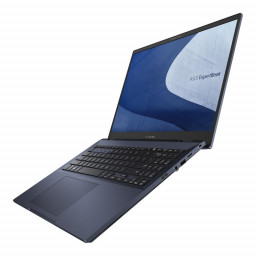 ASUS ExpertBook B5 B5602CBA-MB0160X i7-1260P Ordinateur portable 40,6 cm (16") WUXGA Intel® Core™ i7 16 Go DDR5-SDRAM 512 Go
