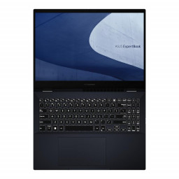 ASUS ExpertBook B5 B5602CBA-MB0160X i7-1260P Ordinateur portable 40,6 cm (16") WUXGA Intel® Core™ i7 16 Go DDR5-SDRAM 512 Go