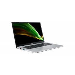 Acer Aspire 3 A317-53-31TB i3-1115G4 Ordinateur portable 43,9 cm (17.3") Full HD Intel® Core™ i3 8 Go DDR4-SDRAM 256 Go SSD W