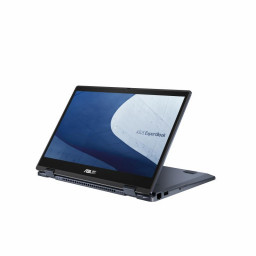 ASUS ExpertBook B3 Flip i3-1115G4 Hybride (2-en-1) 35,6 cm (14") Écran tactile Full HD Intel® Core™ i3 8 Go DDR4-SDRAM 256 G