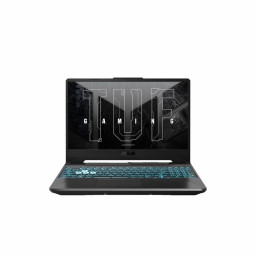 ASUS TUF Gaming F15 FX506HC-HN429W i5-11400H Ordinateur portable 39,6 cm (15.6") Full HD Intel® Core™ i5 8 Go DDR4-SDRAM 512